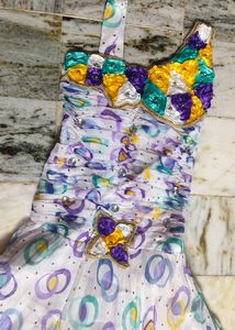 Gown For Girls