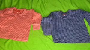 Kids Thermal Wear Set