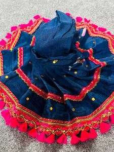 Laddu Gopal Dress Only One Dres