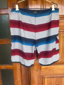 O Neill Striped Swim shorts