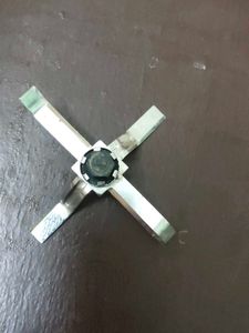 Extra Blades For Mixer And Grinder