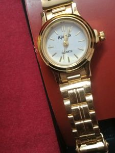 Ajanta Watch