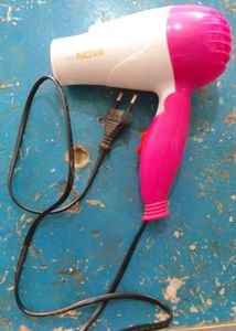 Nova Hair Dryer