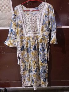 Ethnic Kurta
