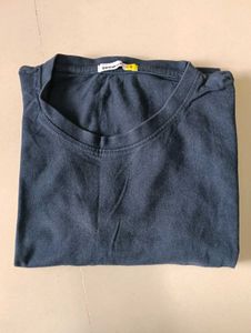 Dark Gray T-Shirt