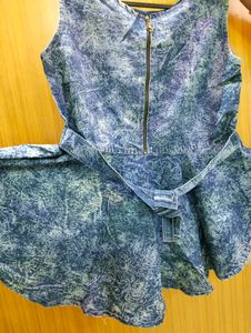 Tom Tailor Denim Top