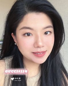 Gucci Rouge Liquid Matte Lipstick 114