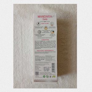 Ayouth Veda Mandara Taila (100ml)