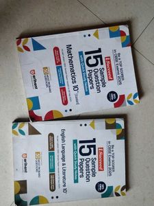 CBSE Class 10 Sample Papers