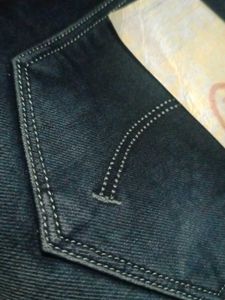 Being Human Denim Jeans