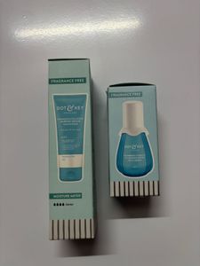 Dot &amp; Key Skincare Set 🩵