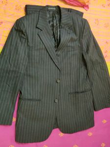 Giovani Blazer And Trouser