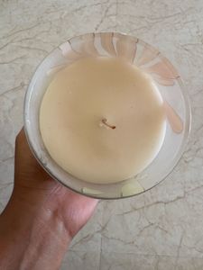 Sutra Scented Candle