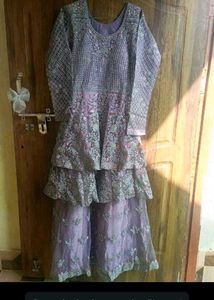 Party Wear Dress