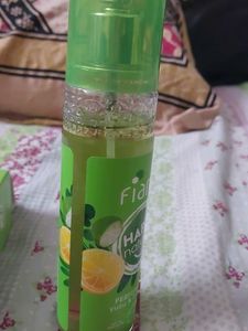 Fiama Happy Naturals Perfume Mist