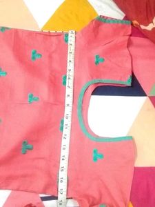 Like New Kurta for Woman