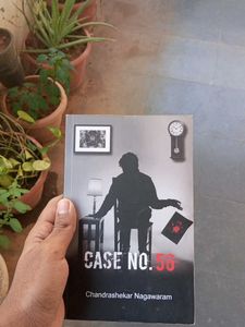 Case No 56 By Chandrashekar Nagawaram
