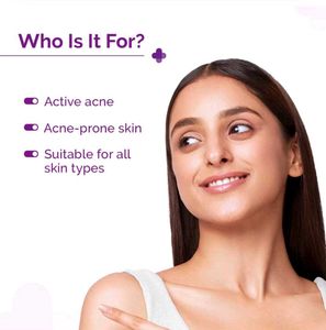 The Derma Co Face Serum