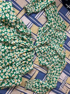 Beautiful Maxi dress 💚