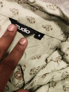 Zudio Brand Formal Kurthi