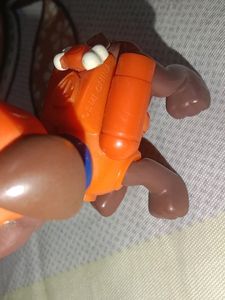 Dog Toy...