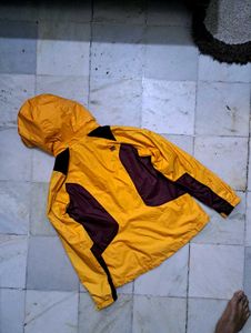 Mountaina Wind Chitter