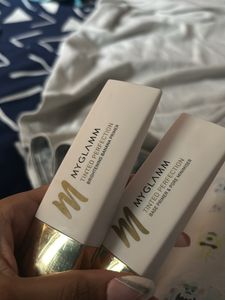 Myglamm primers..