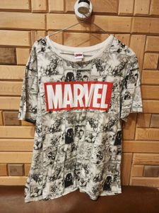 Marvel Comics T-Shirt