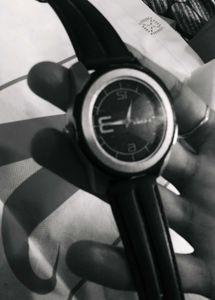 Fenix Men&#39;s Watch