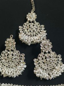 Bridal Jewelry Set