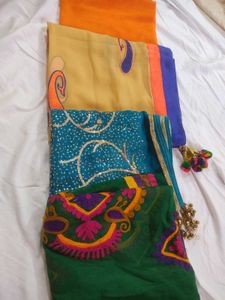 Beautifully  Duppata