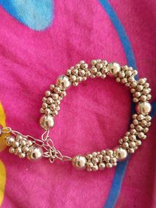 Oxidised Bracelet