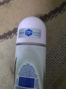 Nivea Pearl &amp; Beauty Deodorant