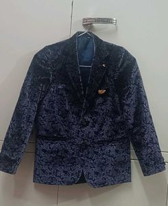 Beautiful Boys Blazer 😍
