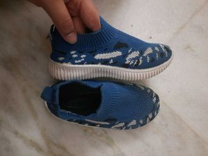 Kats Boys Shoes