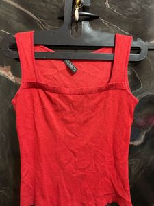 Red  Top