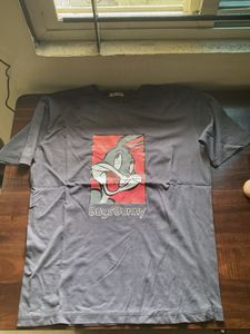 Graphic Print T-Shirt Bundle