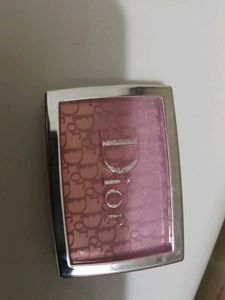 Dior 001 Blush