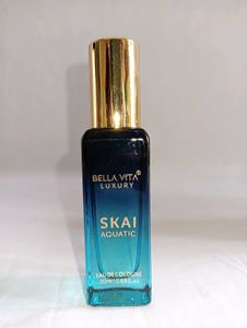 Skai EDC, Luxury Unisex Perfume, 20ml
