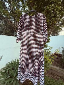 Beautiful Mirror Work Kurti ✨💕