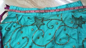 Chaniya Choli For Girls