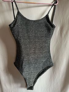 Sparkly Bodysuit