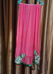 Combo Of 3 Dupatta Length 2.25 Mtr