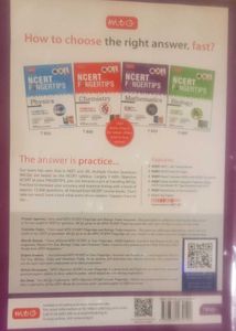 NCERT Mathematics Class XI &amp; XII - JEE Prep