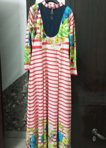 Gown For Women Or Girl