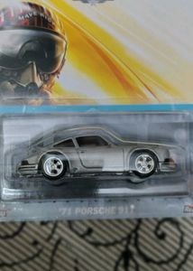 Hot Wheels Premium