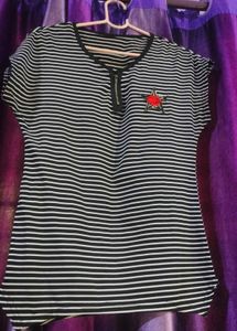 Strips Top