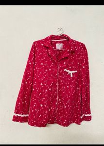 Victoria&#39;s Secret Y2k Nightwear shirt