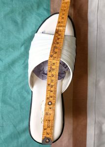 White WEDGES