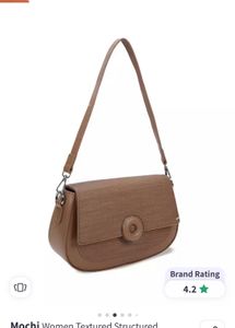 Mochi New Handbag